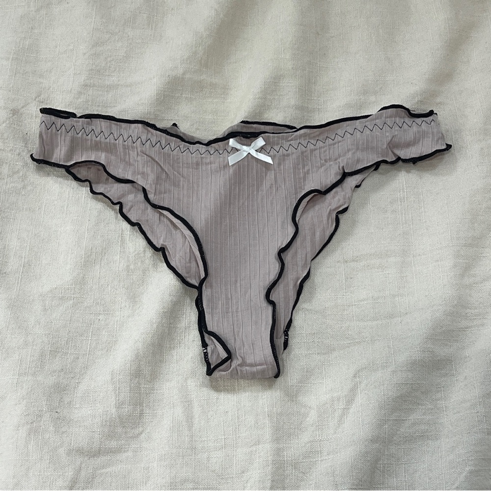 Panties